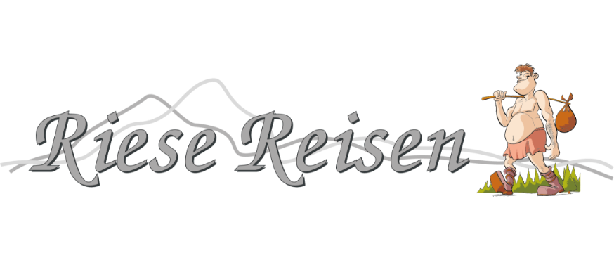 Riese Reisen Logo